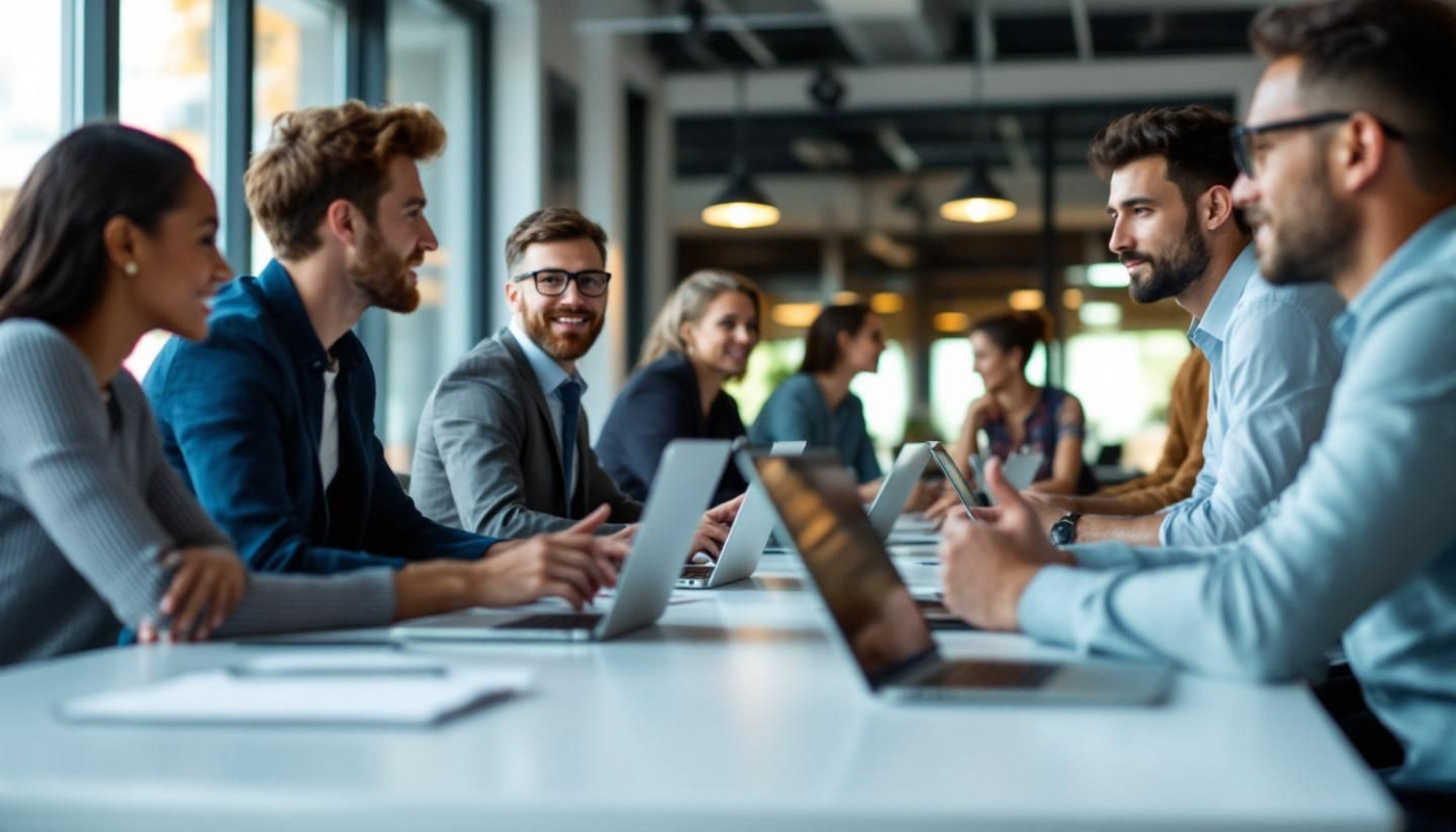 Optimiser la transcription des débats : méthodes et avantages ?